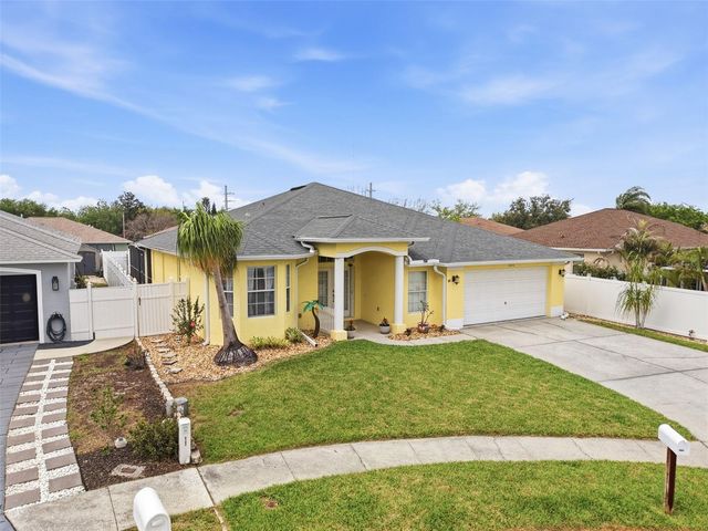 1828 SUNRISE DUNES COURT, Tarpon Springs, FL 34689