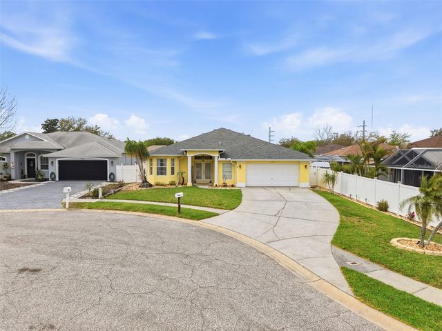 1828 SUNRISE DUNES COURT, Tarpon Springs, FL 34689