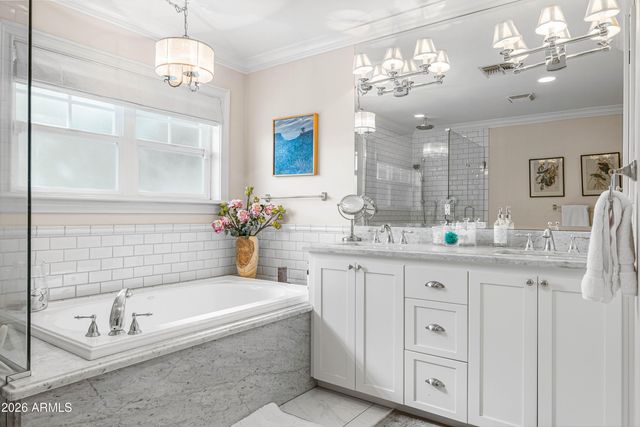 4619 E Calle Ventura --, Phoenix, AZ 85018