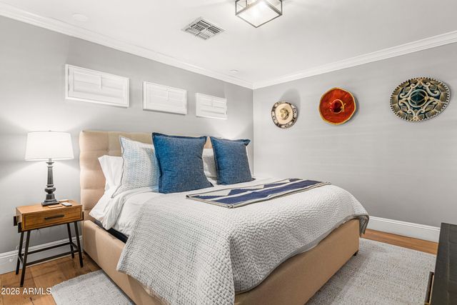 4619 E Calle Ventura --, Phoenix, AZ 85018