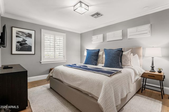 4619 E Calle Ventura --, Phoenix, AZ 85018