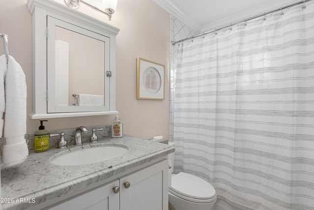 4619 E Calle Ventura --, Phoenix, AZ 85018