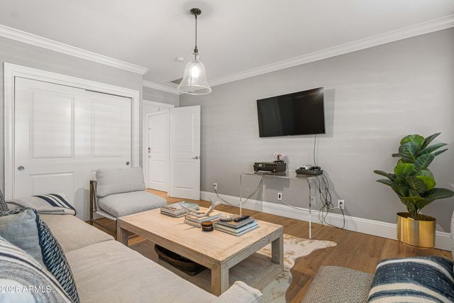 4619 E Calle Ventura --, Phoenix, AZ 85018