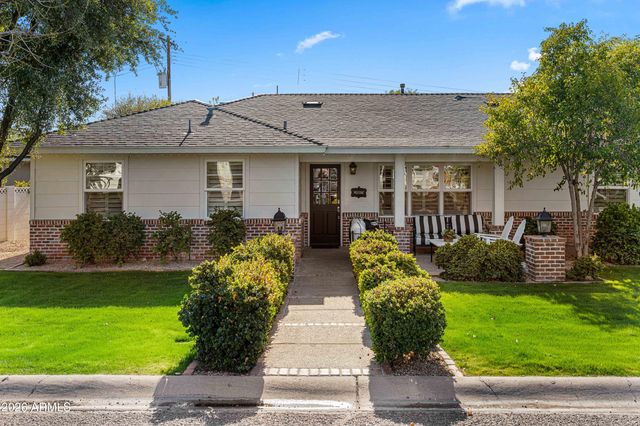 4619 E Calle Ventura --, Phoenix, AZ 85018