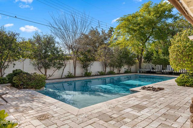 4619 E Calle Ventura --, Phoenix, AZ 85018