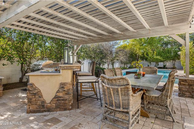 4619 E Calle Ventura --, Phoenix, AZ 85018