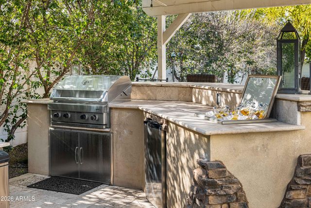 4619 E Calle Ventura --, Phoenix, AZ 85018