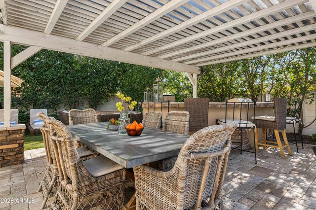 4619 E Calle Ventura --, Phoenix, AZ 85018