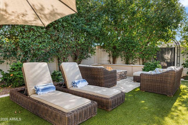 4619 E Calle Ventura --, Phoenix, AZ 85018