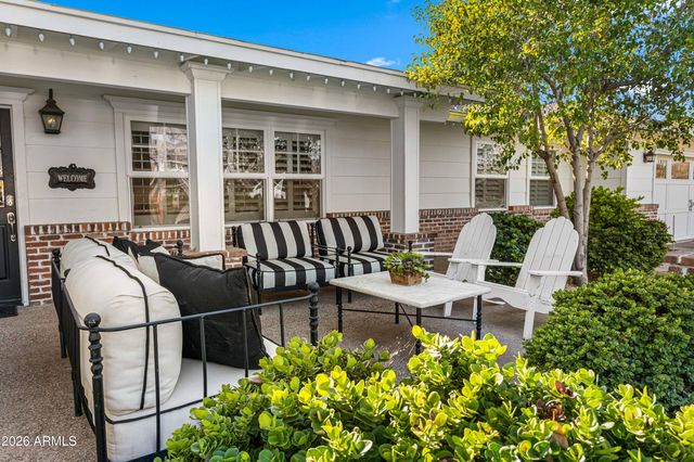 4619 E Calle Ventura --, Phoenix, AZ 85018
