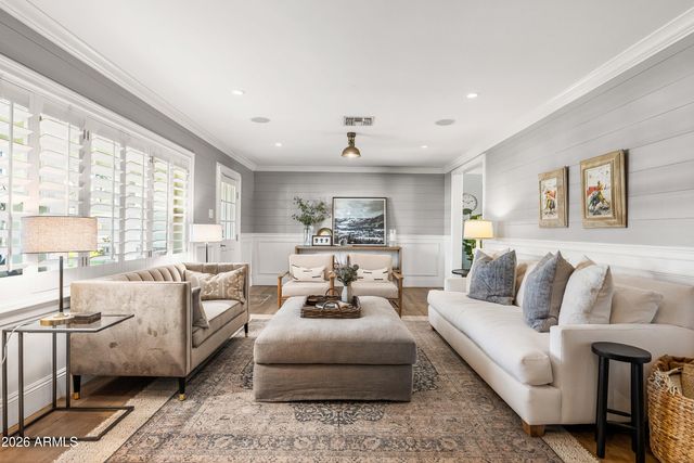 4619 E Calle Ventura --, Phoenix, AZ 85018