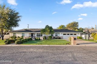 4619 E Calle Ventura --, Phoenix, AZ 85018