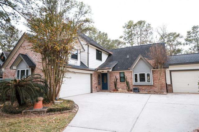 13011 Lemur Lane, Cypress, TX 77429