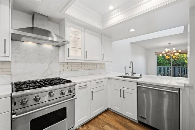 606 San Nicholas Court, Laguna Beach, CA 92651