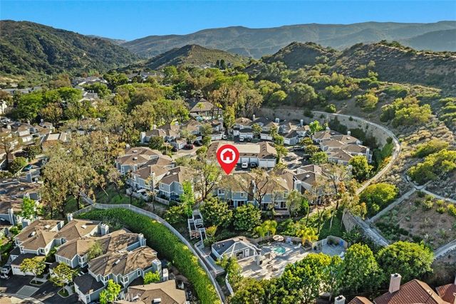 606 San Nicholas Court, Laguna Beach, CA 92651