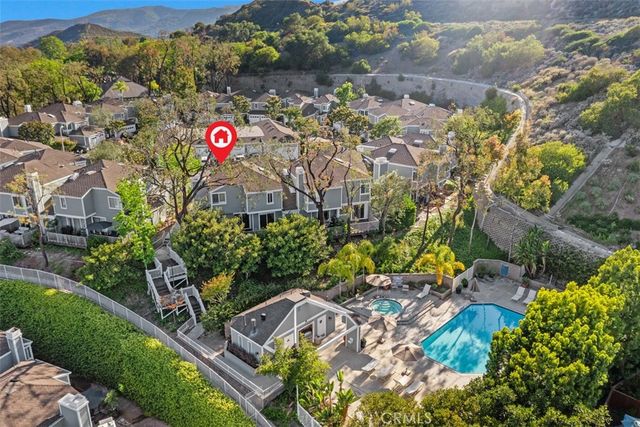 606 San Nicholas Court, Laguna Beach, CA 92651