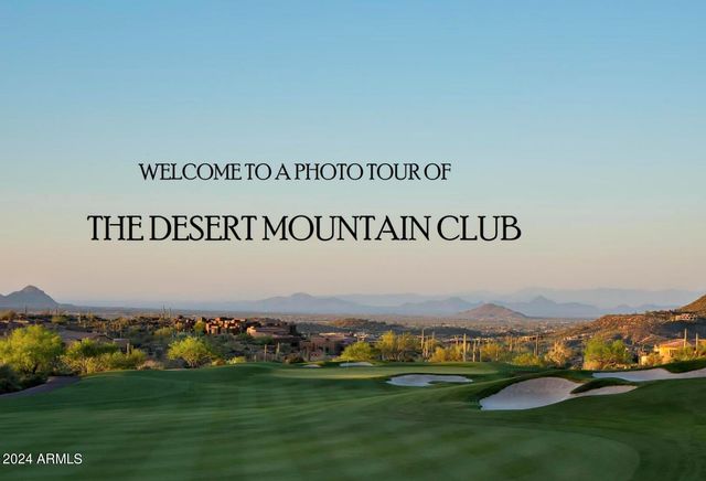 42035 N 113th Way, Scottsdale, AZ 85262