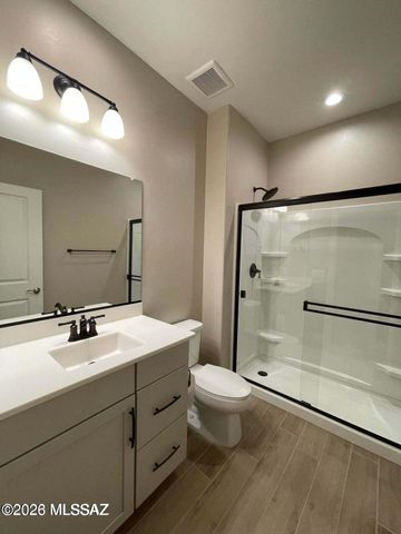 11504 N Desert Calico Lp, Oro Valley, AZ 85742