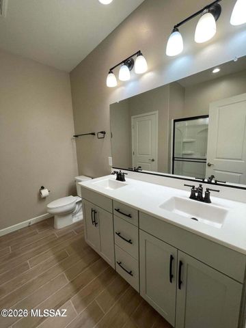 11504 N Desert Calico Lp, Oro Valley, AZ 85742
