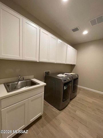 11504 N Desert Calico Lp, Oro Valley, AZ 85742