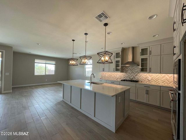 11504 N Desert Calico Lp, Oro Valley, AZ 85742