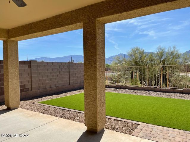 11504 N Desert Calico Lp, Oro Valley, AZ 85742