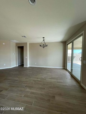 11504 N Desert Calico Lp, Oro Valley, AZ 85742