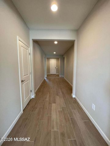 11504 N Desert Calico Lp, Oro Valley, AZ 85742