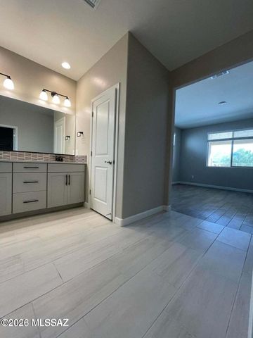 11504 N Desert Calico Lp, Oro Valley, AZ 85742