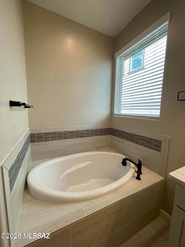 11504 N Desert Calico Lp, Oro Valley, AZ 85742