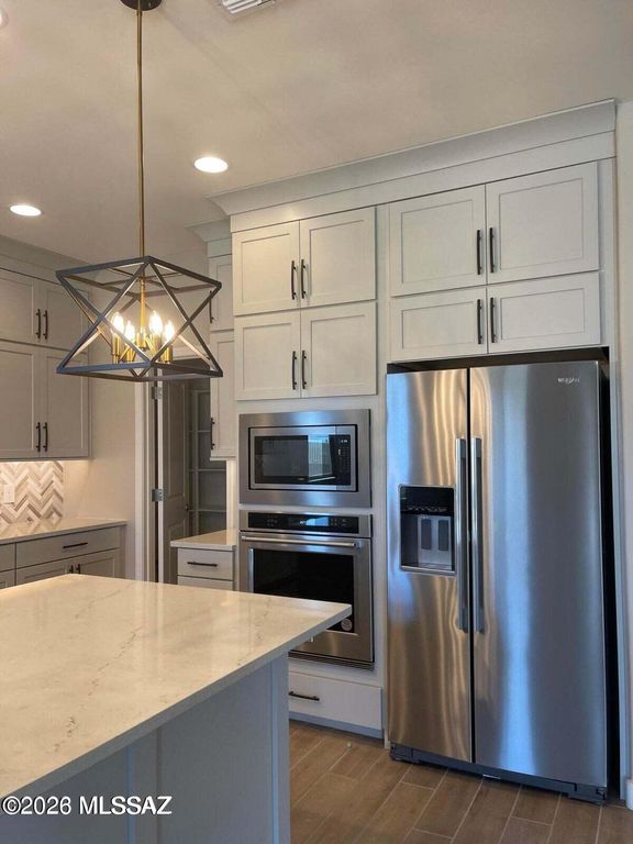 11504 N Desert Calico Lp, Oro Valley, AZ 85742