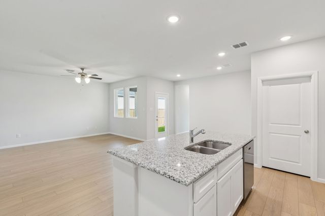 740 Santa Lucia Drive, Anna, TX 75409