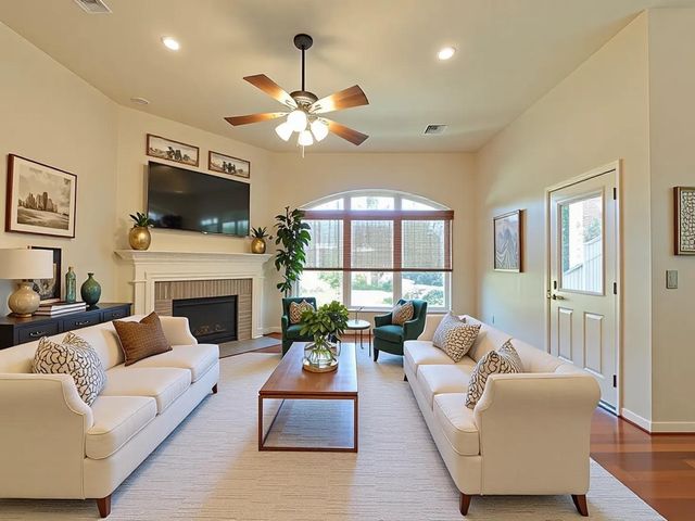 42 Tranquil Glade Place, The Woodlands, TX 77381