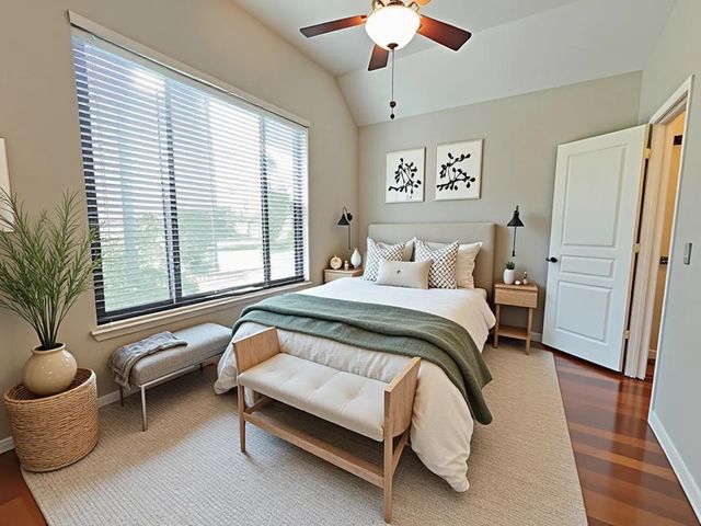 42 Tranquil Glade Place, The Woodlands, TX 77381