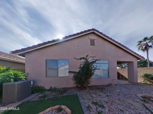 735 S BEDFORD Drive, Chandler, AZ 85225