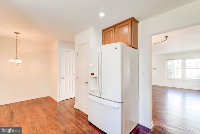 5353 CALL PL SE, Washington, DC 20019