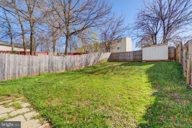 5353 CALL PL SE, Washington, DC 20019