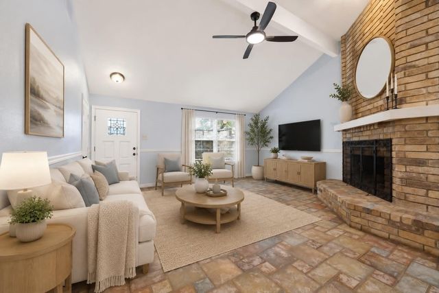 19963 Sutton Falls Drive, Cypress, TX 77433