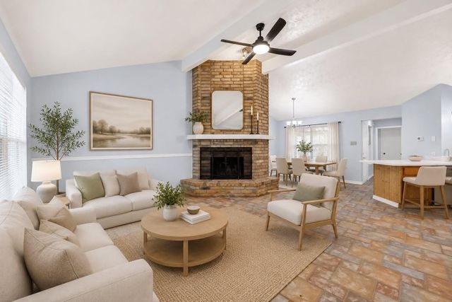 19963 Sutton Falls Drive, Cypress, TX 77433
