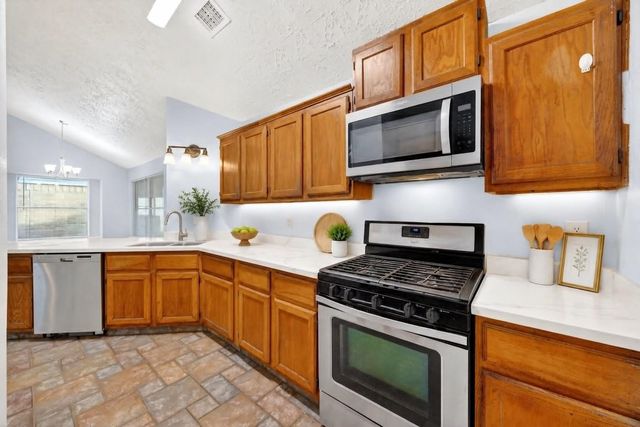 19963 Sutton Falls Drive, Cypress, TX 77433