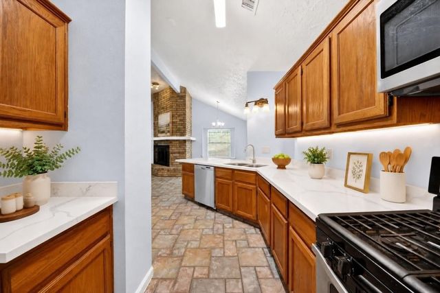 19963 Sutton Falls Drive, Cypress, TX 77433