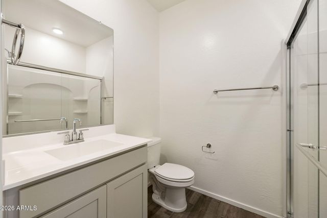 5010 W WALATOWA Street, Laveen, AZ 85339