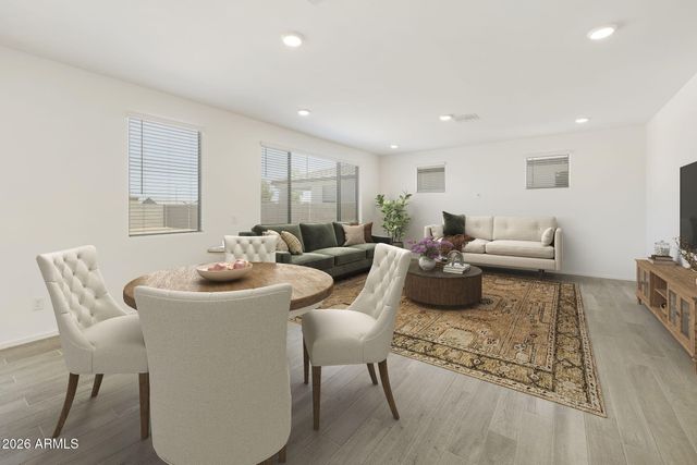 5010 W WALATOWA Street, Laveen, AZ 85339