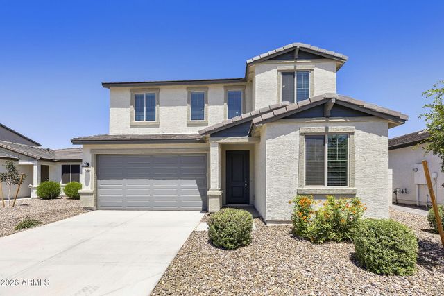 5010 W WALATOWA Street, Laveen, AZ 85339