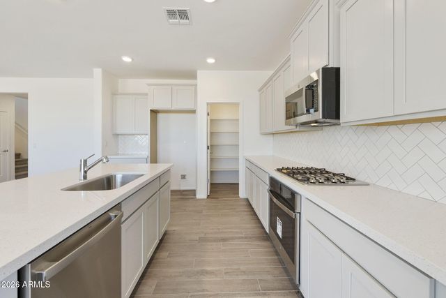 5010 W WALATOWA Street, Laveen, AZ 85339