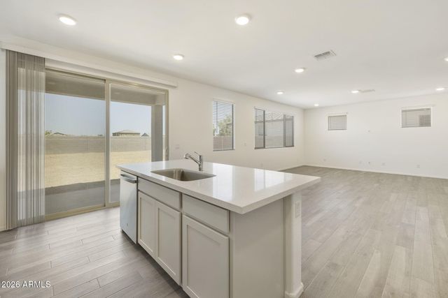 5010 W WALATOWA Street, Laveen, AZ 85339