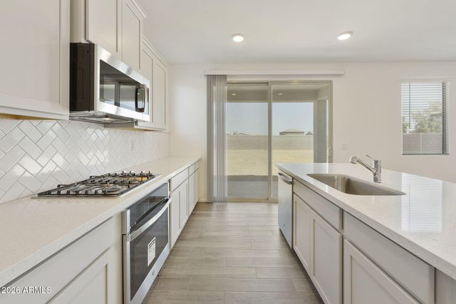 5010 W WALATOWA Street, Laveen, AZ 85339