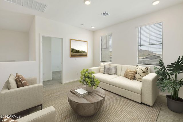 5010 W WALATOWA Street, Laveen, AZ 85339