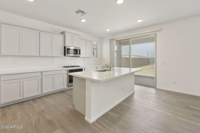 5010 W WALATOWA Street, Laveen, AZ 85339