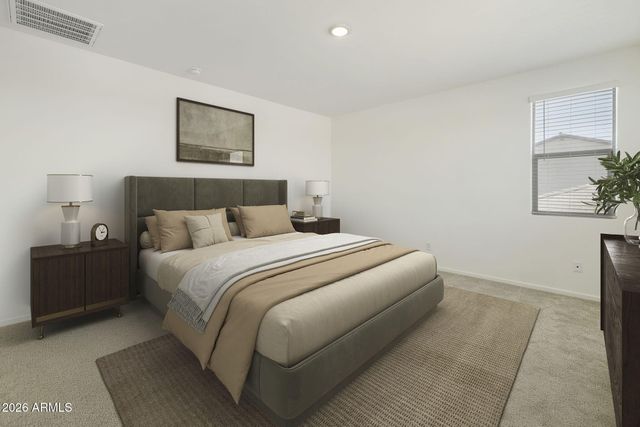 5010 W WALATOWA Street, Laveen, AZ 85339